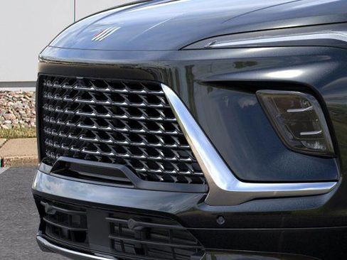 New 2026 Buick Enclave Avenir image 13