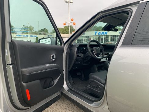 New 2026 Hyundai Palisade SEL image 31