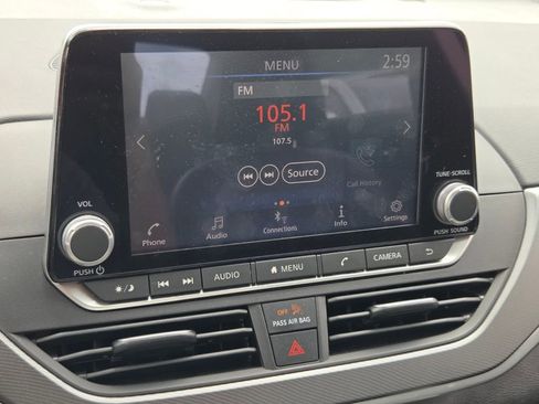 Used 2025 Nissan Altima 2.5 SR FWD image 20