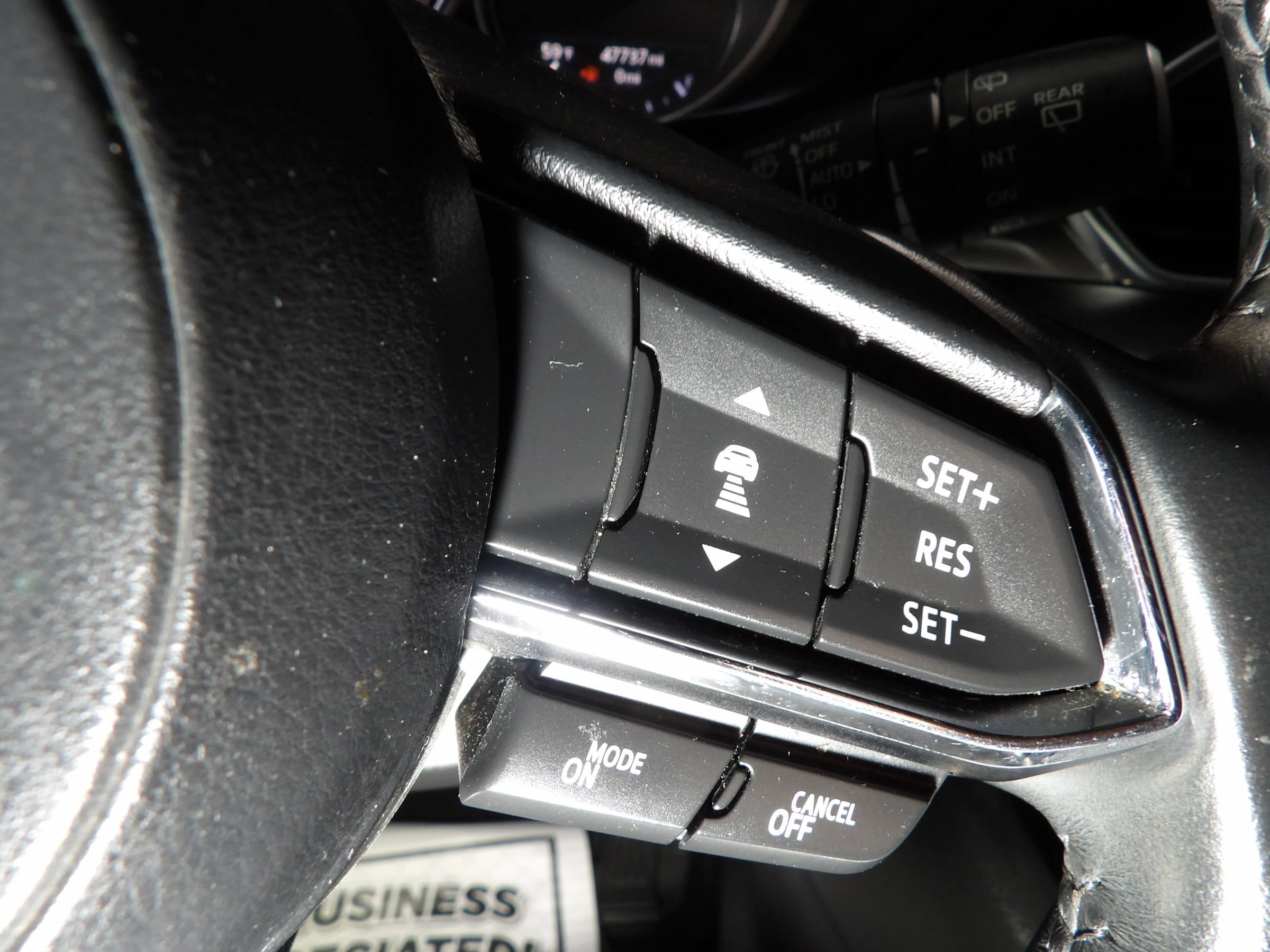 Used 2021 MAZDA CX-5 Touring AWD/4WD image 20