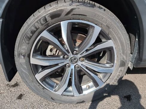 Used 2019 Lexus RX 450h AWD w/ Navigation Package image 9