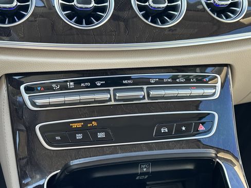Certified 2023 Mercedes-Benz E 450 Cabriolet image 42