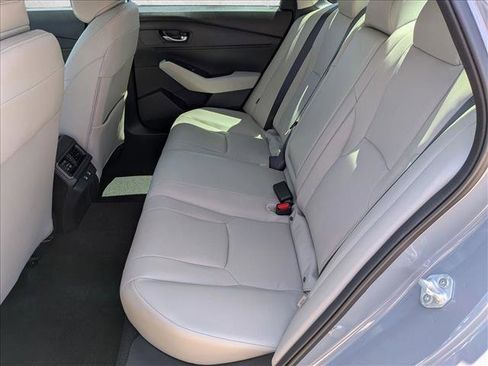 New 2026 Honda Accord EX-L image 15
