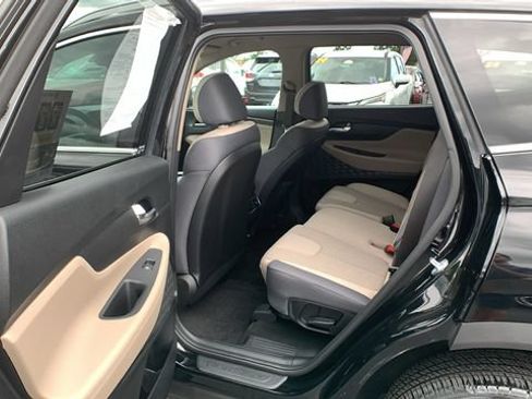 Used 2023 Hyundai Santa Fe SEL AWD/4WD image 16