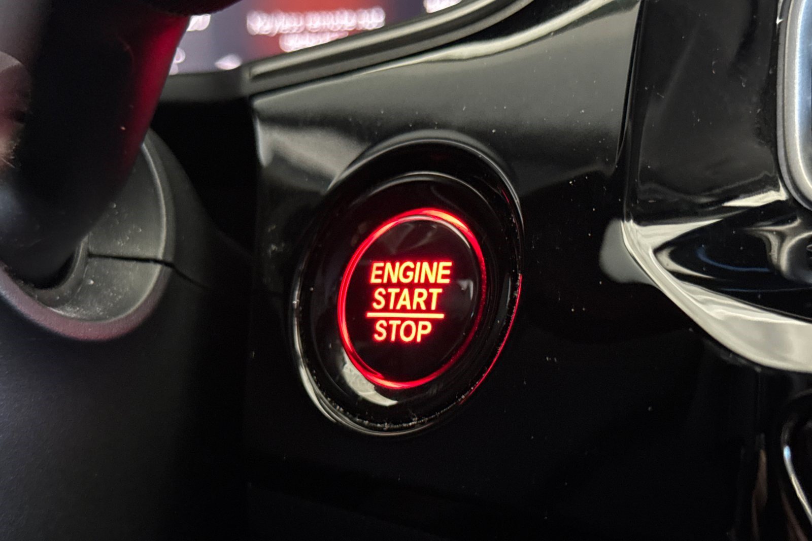 Used 2024 Honda Civic Touring image 28