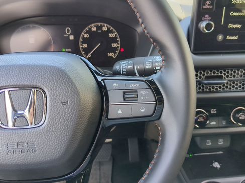 New 2026 Honda HR-V Sport image 26