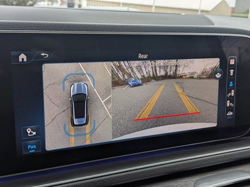 Used 2024 Mercedes-Benz GLE 450 4MATIC image 15