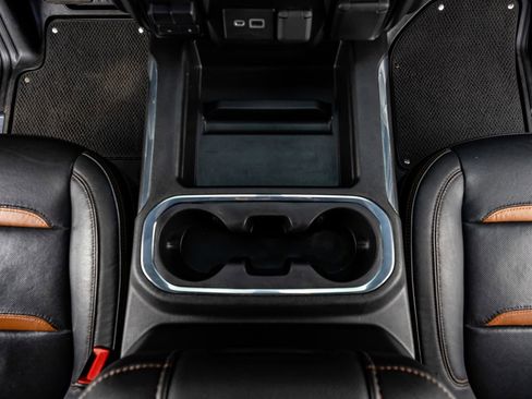 Used 2021 GMC Sierra 2500 AT4 w/ Gooseneck/5TH Wheel Package image 28