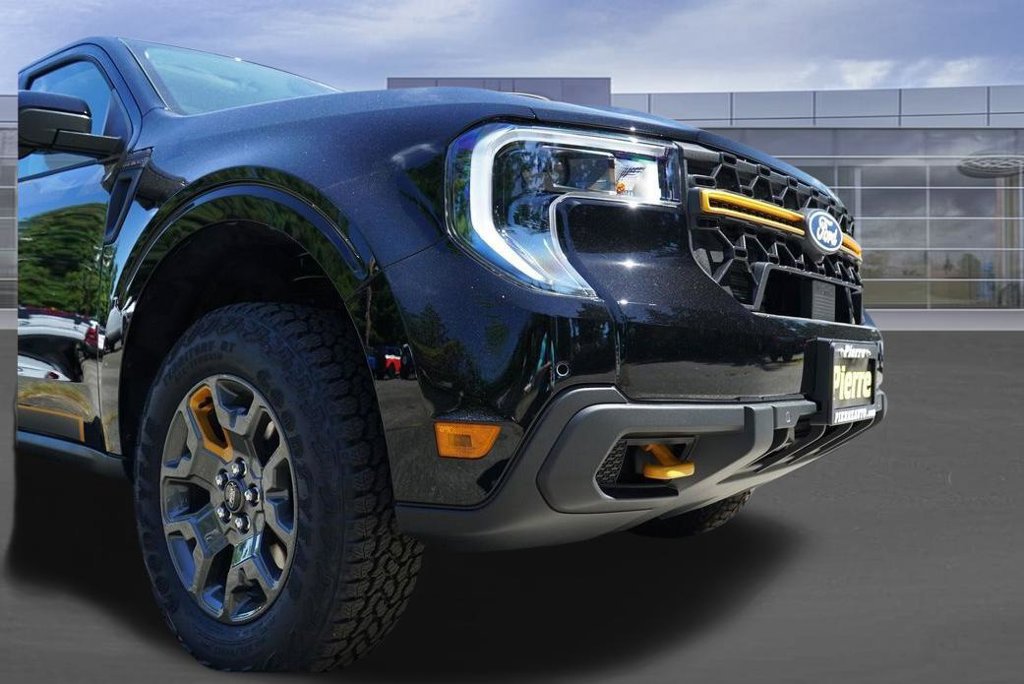 New 2026 Ford Maverick Tremor AWD/4WD image 30