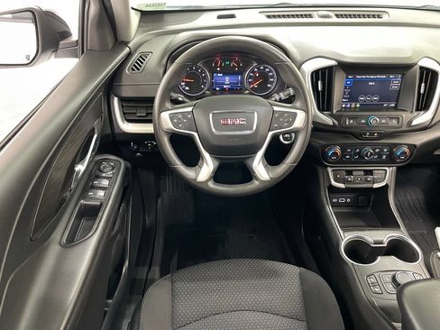 Certified 2022 GMC Terrain SLE w/ Driver Convenience Package FWD image 20