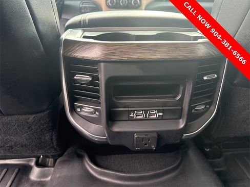 Used 2019 RAM 3500 Laramie image 21