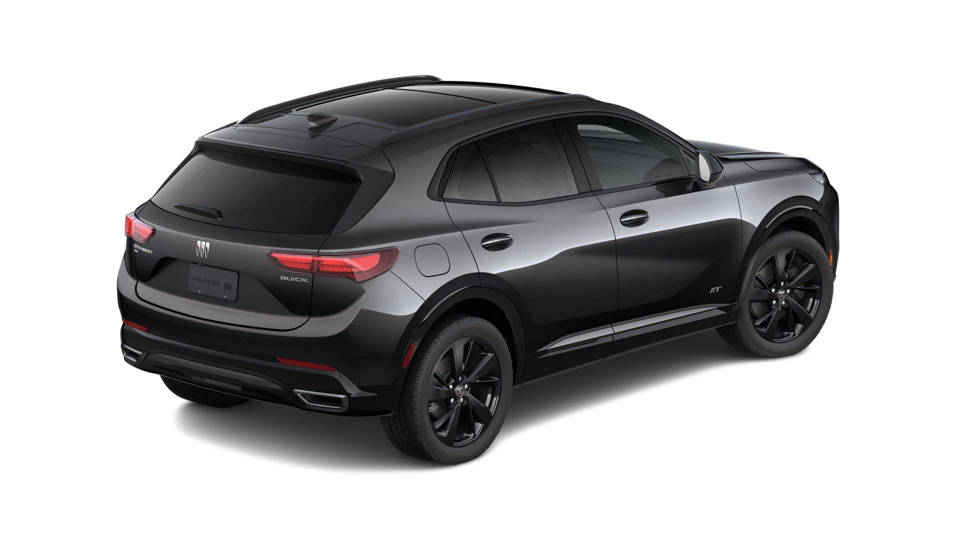 New 2026 Buick Envision Sport Touring AWD/4WD image 24
