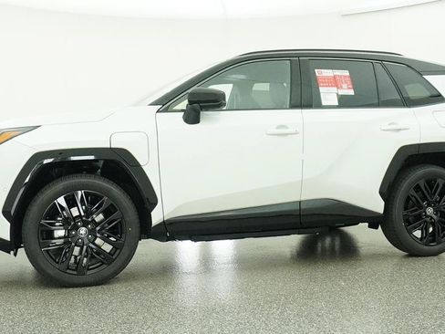 New 2026 Toyota RAV4 XSE AWD/4WD image 32