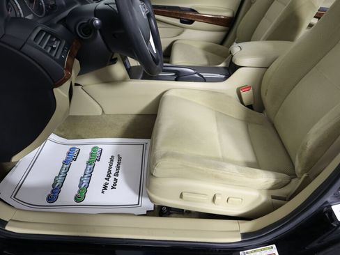Used 2012 Honda Accord EX image 12