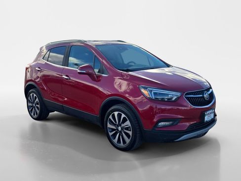 Used 2020 Buick Encore Essence w/ Safety Package II image 9