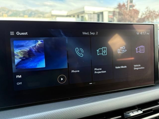Used 2025 Hyundai Sonata SEL FWD image 21