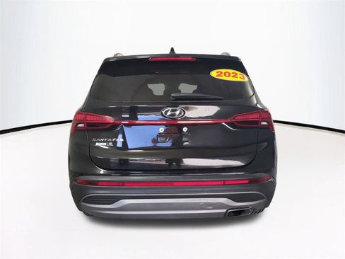 Used 2023 Hyundai Santa Fe SEL image 6