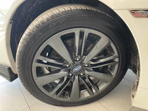 Used 2020 Subaru WRX image 10