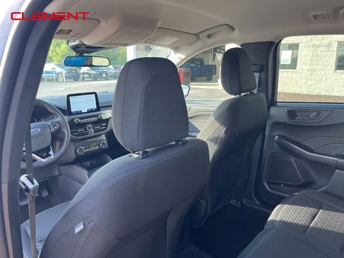 New 2025 Ford Escape Active w/ Cold Weather Package image 40