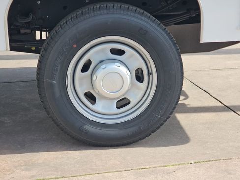 New 2026 Ford F350 XL AWD/4WD image 36