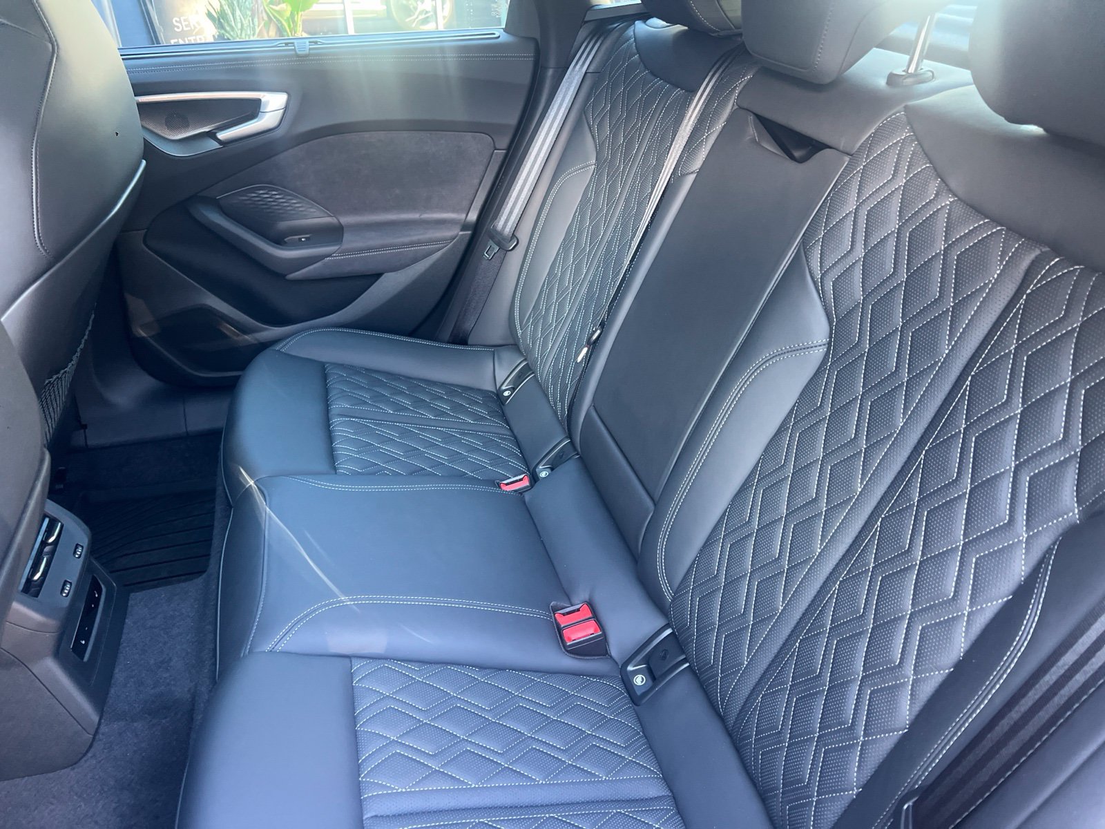 Used 2025 Audi S5 Prestige AWD/4WD image 22