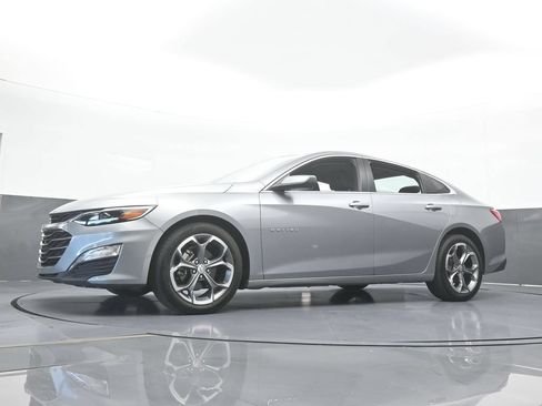 Used 2024 Chevrolet Malibu LT FWD image 52