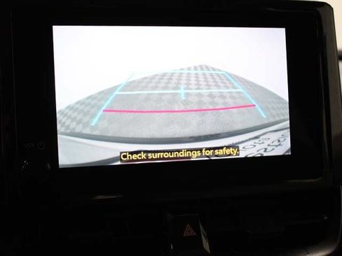 Used 2024 Toyota Corolla Cross L FWD image 13