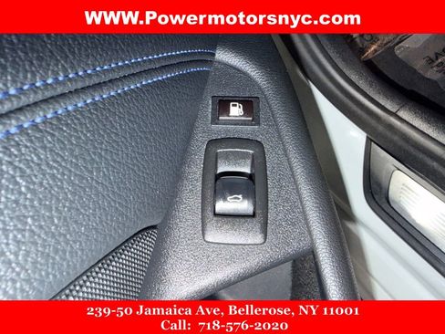 Used 2020 BMW 530e w/ M Sport Package image 48