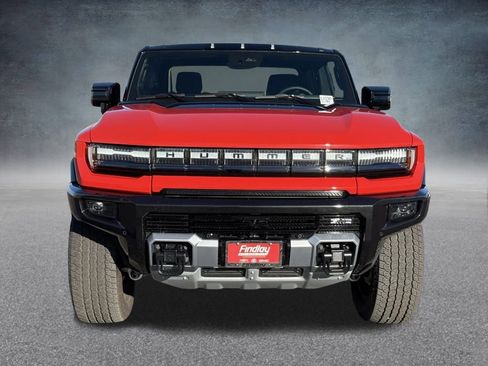 New 2026 GMC Hummer EV 4x4 Crew Cab image 8