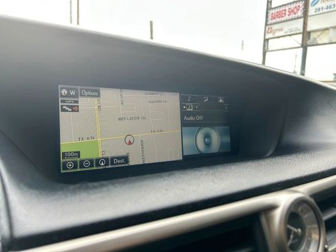 Used 2015 Lexus GS 350 w/ Premium Package RWD image 23