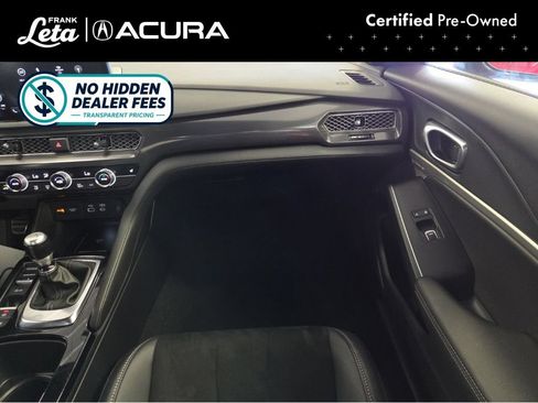 Used 2024 Acura Integra A-Spec FWD image 19