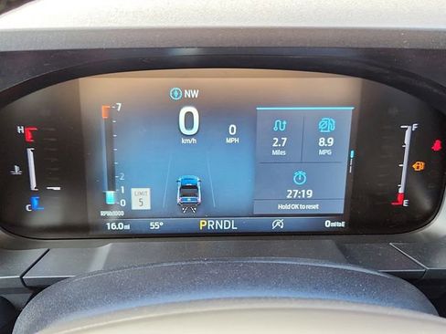 New 2025 Ford Maverick Lariat w/ Black Appearance Package image 20