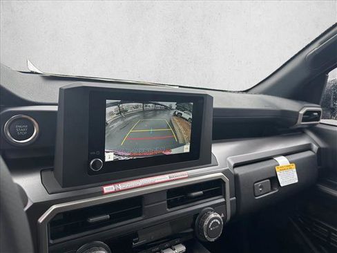 New 2026 Toyota 4Runner SR5 image 15