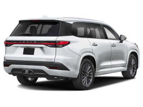 Used 2026 Lexus TX 350 AWD image 2