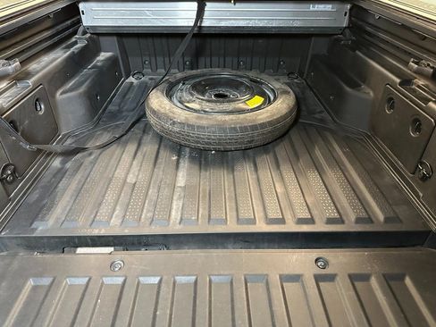 Used 2023 Hyundai Santa Cruz SEL Premium image 23