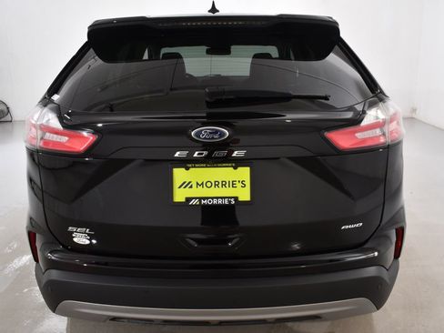 Used 2023 Ford Edge SEL w/ Convenience Package AWD/4WD image 13