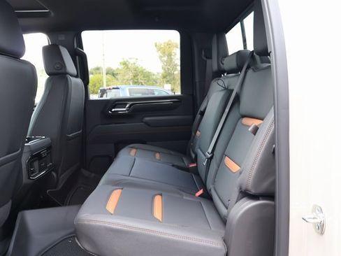 New 2026 GMC Sierra 2500 AT4 w/ AT4 Premium Plus Package image 14