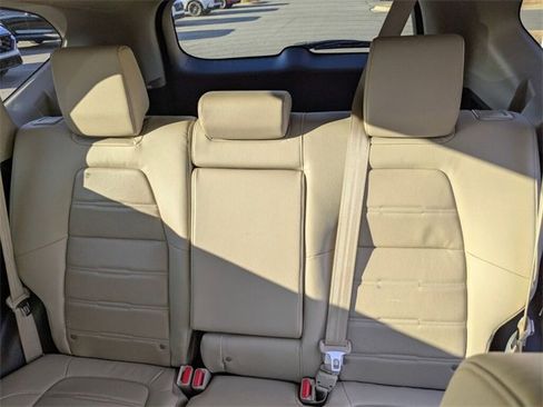 Certified 2021 Honda CR-V EX-L image 30