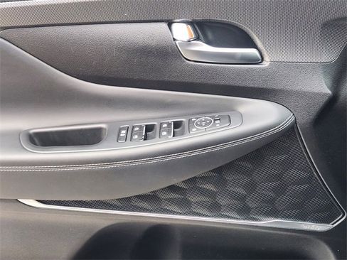 Used 2019 Hyundai Santa Fe Limited image 25
