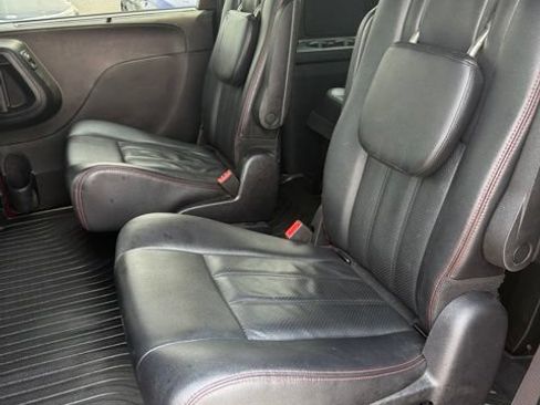 Used 2019 Dodge Grand Caravan GT FWD image 10