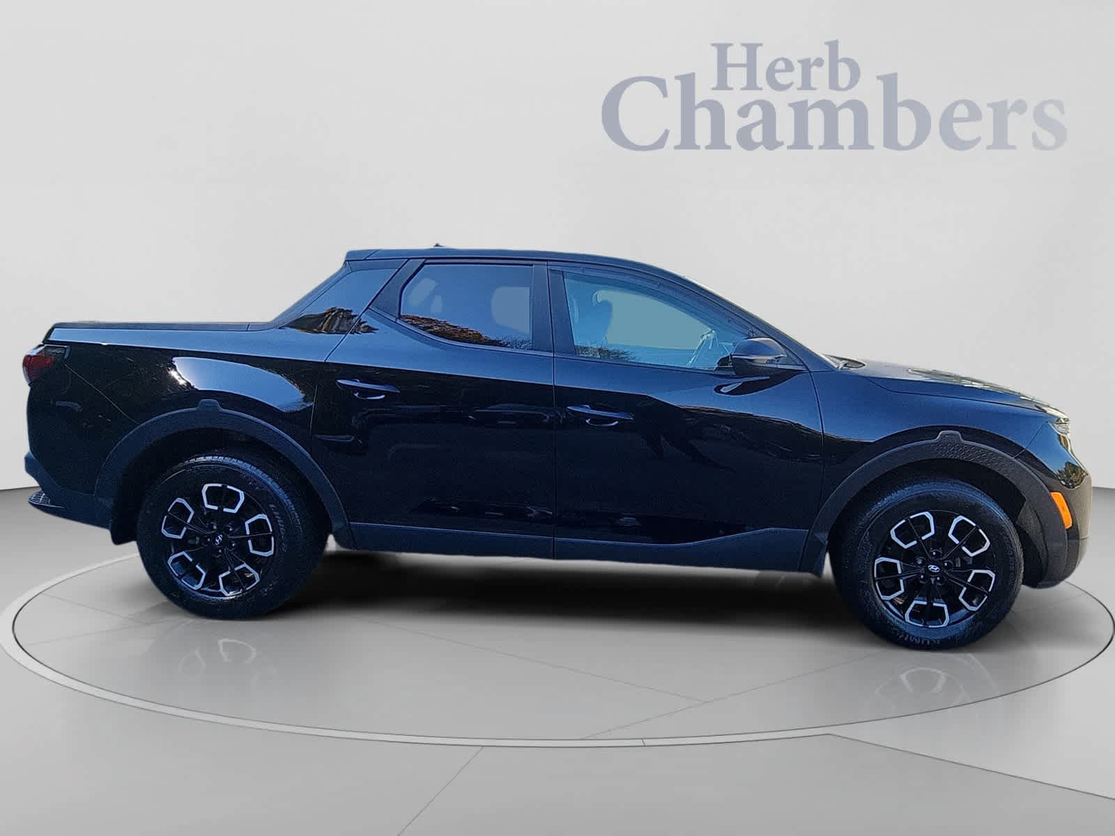 Used 2022 Hyundai Santa Cruz SEL w/ Cargo Package AWD/4WD image 12