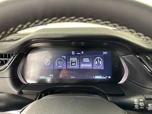 New 2026 Jeep Grand Cherokee Limited AWD/4WD image 23