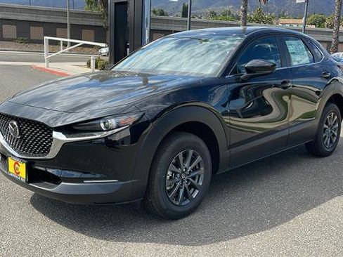 New 2025 MAZDA CX-30 AWD 2.5 S image 13