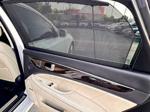 Used 2014 Hyundai Equus Ultimate image 21