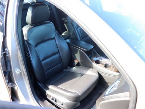 Used 2024 Chevrolet Malibu LT image 14