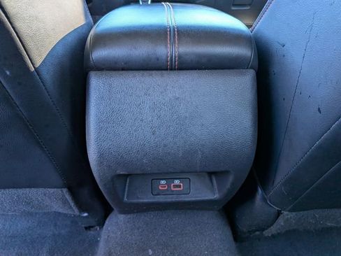 Used 2023 Nissan Altima 2.5 SR image 10