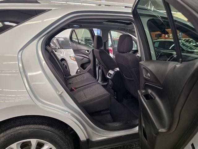 Used 2019 Chevrolet Equinox LT AWD/4WD image 36