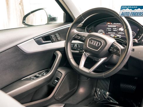 Used 2018 Audi A4 2.0T allroad Premium Plus image 18