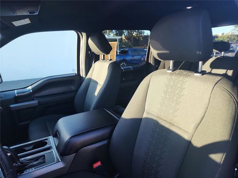 Used 2019 Ford F150 XLT w/ Equipment Group 302A Luxury image 19