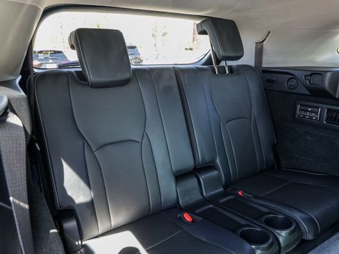 Used 2020 Lexus RX 350L FWD w/ Premium Package image 26